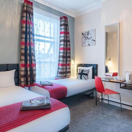 Royal Guest House 2 Hammersmith London Exteriör bild