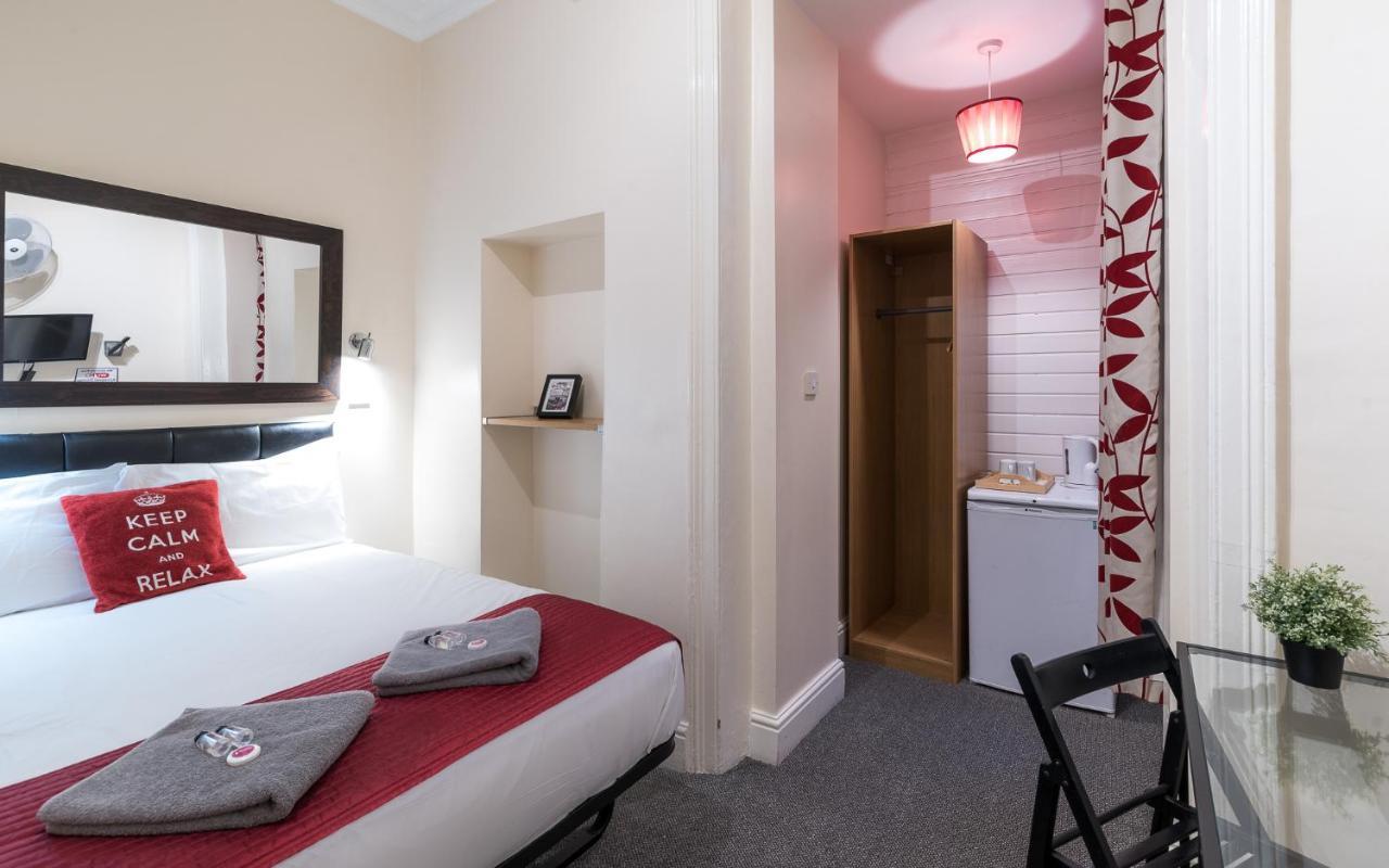 Royal Guest House 2 Hammersmith London Exteriör bild