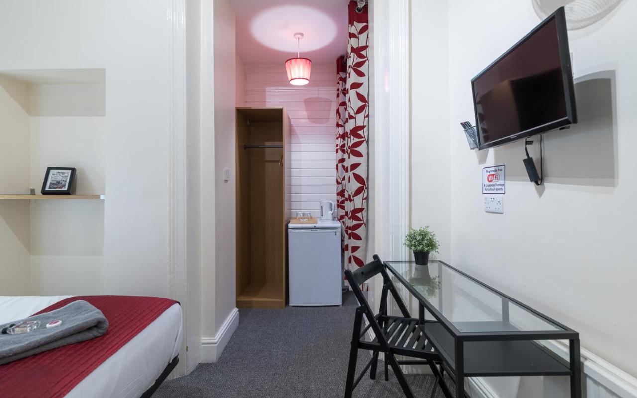 Royal Guest House 2 Hammersmith London Exteriör bild